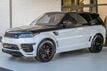 2020 Land Rover Range Rover Sport RANGE ROVER SPORT SUPERCHARGED LUMMA CLR RS WIDE BODY LOW MILES  - 22994318 - 5