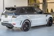 2020 Land Rover Range Rover Sport RANGE ROVER SPORT SUPERCHARGED LUMMA CLR RS WIDE BODY LOW MILES  - 22994318 - 8