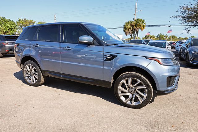 2020 land rover range rover td6 online