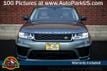 2020 Land Rover Range Rover Sport Turbo i6 MHEV HSE - 22325361 - 0