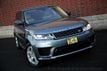 2020 Land Rover Range Rover Sport Turbo i6 MHEV HSE - 22325361 - 10