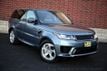 2020 Land Rover Range Rover Sport Turbo i6 MHEV HSE - 22325361 - 11