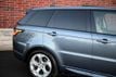 2020 Land Rover Range Rover Sport Turbo i6 MHEV HSE - 22325361 - 13