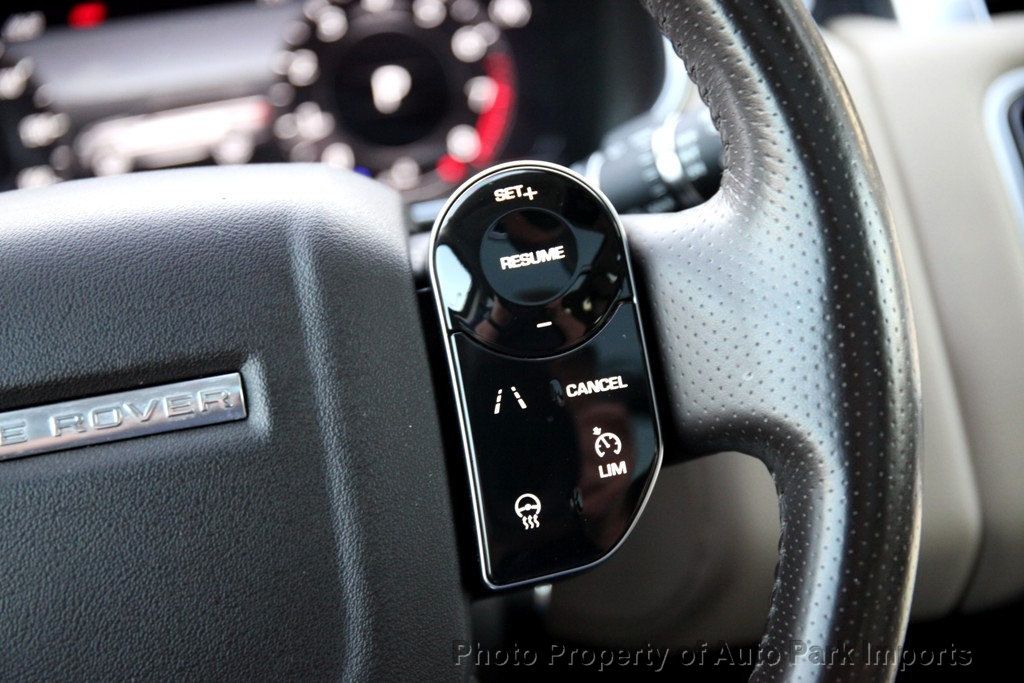 2020 Land Rover Range Rover Sport HSE photo 49