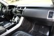 2020 Land Rover Range Rover Sport Turbo i6 MHEV HSE - 22535704 - 34