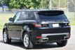 2020 Land Rover Range Rover Sport Turbo i6 MHEV HSE - 22535704 - 7