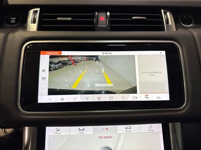 2020 Land Rover Range Rover Sport Turbo i6 MHEV HSE - 23040612 - 18