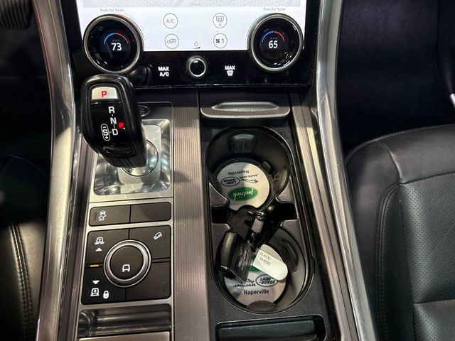 2020 Land Rover Range Rover Sport Turbo i6 MHEV HSE - 23040612 - 20