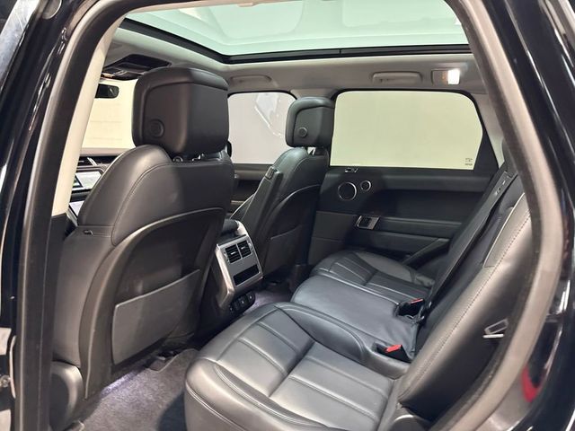 2020 Land Rover Range Rover Sport Turbo i6 MHEV HSE - 23040612 - 33