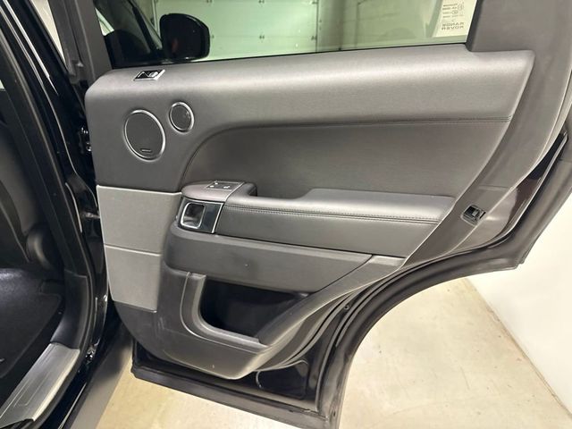 2020 Land Rover Range Rover Sport Turbo i6 MHEV HSE - 23040612 - 43