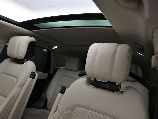 2020 Land Rover Range Rover Sport Turbo i6 MHEV HSE - 22942981 - 12