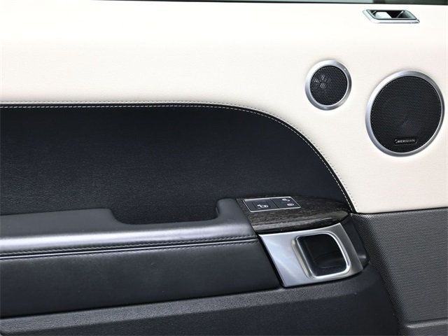 2020 Land Rover Range Rover Sport Turbo i6 MHEV HSE - 22942981 - 15