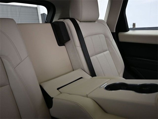 2020 Land Rover Range Rover Sport Turbo i6 MHEV HSE - 22942981 - 19