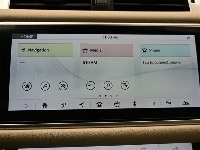 2020 Land Rover Range Rover Sport Turbo i6 MHEV HSE - 22942981 - 20