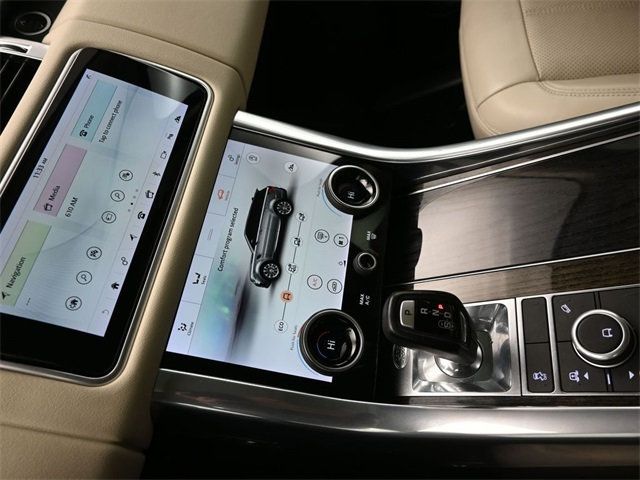 2020 Land Rover Range Rover Sport Turbo i6 MHEV HSE - 22942981 - 22