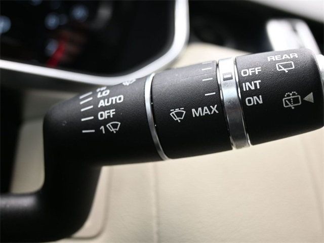 2020 Land Rover Range Rover Sport Turbo i6 MHEV HSE - 22942981 - 26