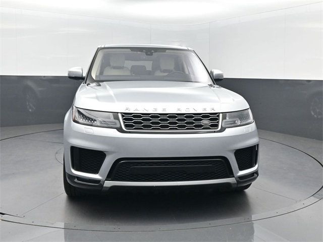 2020 Land Rover Range Rover Sport Turbo i6 MHEV HSE - 22942981 - 34