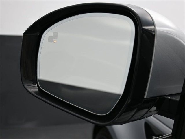 2020 Land Rover Range Rover Sport Turbo i6 MHEV HSE - 22942981 - 8