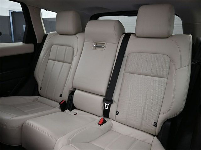 2020 Land Rover Range Rover Sport Turbo i6 MHEV HSE - 22976884 - 13