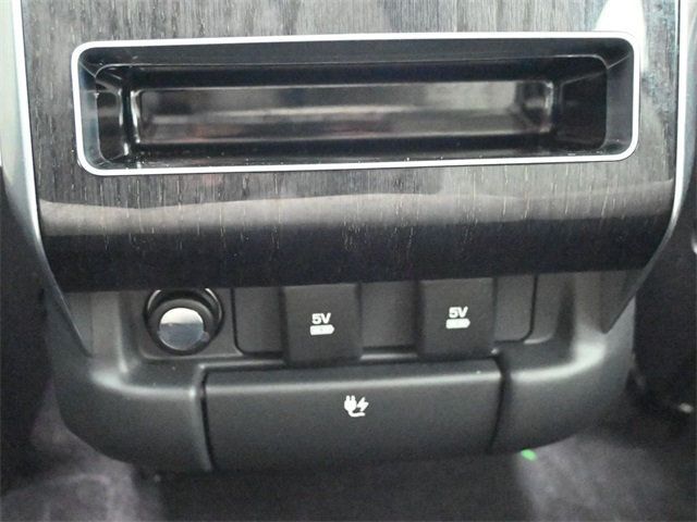 2020 Land Rover Range Rover Sport Turbo i6 MHEV HSE - 22976884 - 16