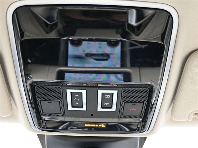 2020 Land Rover Range Rover Sport Turbo i6 MHEV HSE - 22976884 - 17