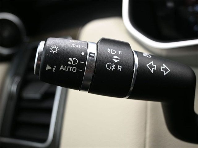 2020 Land Rover Range Rover Sport Turbo i6 MHEV HSE - 22976884 - 25