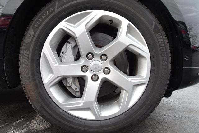 2020 Land Rover Range Rover Sport Turbo i6 MHEV HSE - 22930606 - 9