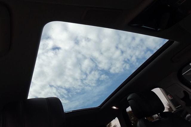 2020 Land Rover Range Rover Sport Turbo i6 MHEV HSE - 22930606 - 13