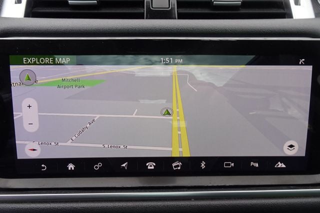 2020 Land Rover Range Rover Sport Turbo i6 MHEV HSE - 22930606 - 18