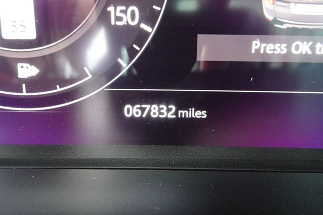 2020 Land Rover Range Rover Sport Turbo i6 MHEV HSE - 22930606 - 21