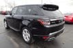 2020 Land Rover Range Rover Sport Turbo i6 MHEV HSE - 22930606 - 5