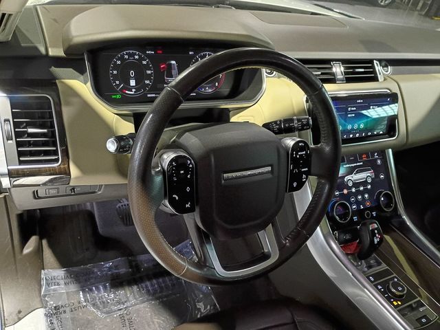 2020 Land Rover Range Rover Sport Turbo i6 MHEV HSE Florida SUV - 23090369 - 15