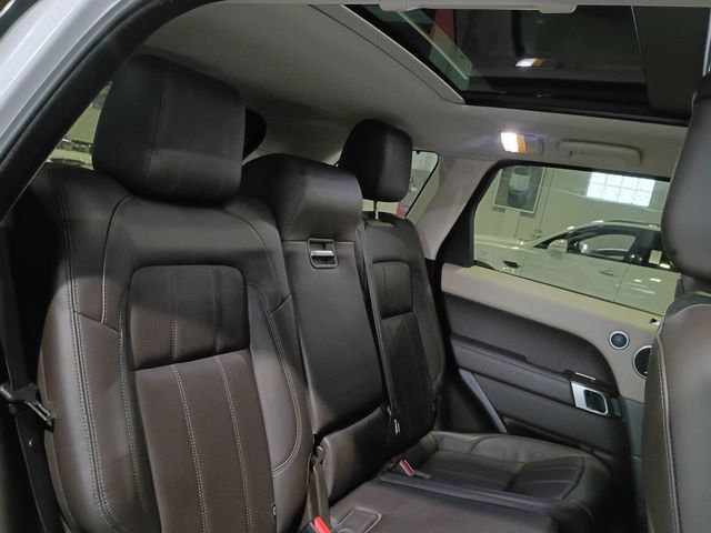 2020 Land Rover Range Rover Sport Turbo i6 MHEV HSE Florida SUV - 23090369 - 29