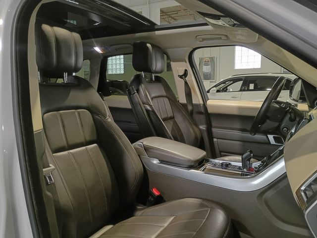 2020 Land Rover Range Rover Sport Turbo i6 MHEV HSE Florida SUV - 23090369 - 33