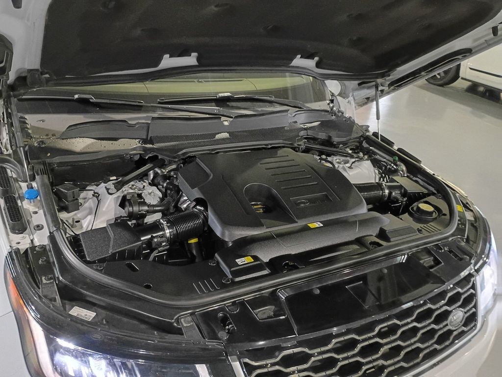 2020 Land Rover Range Rover Sport Turbo i6 MHEV HSE Florida SUV - 23090369 - 37