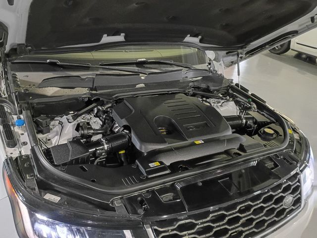 2020 Land Rover Range Rover Sport Turbo i6 MHEV HSE Florida SUV - 23090369 - 37