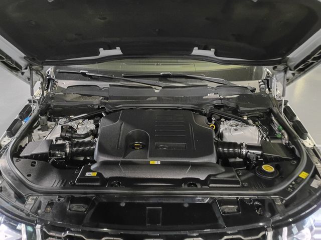 2020 Land Rover Range Rover Sport Turbo i6 MHEV HSE Florida SUV - 23090369 - 38