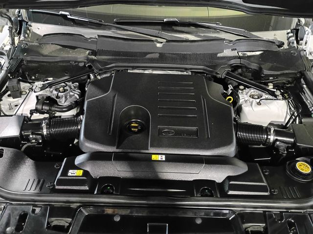 2020 Land Rover Range Rover Sport Turbo i6 MHEV HSE Florida SUV - 23090369 - 39