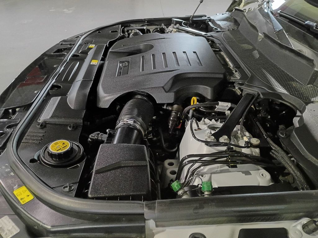 2020 Land Rover Range Rover Sport Turbo i6 MHEV HSE Florida SUV - 23090369 - 40