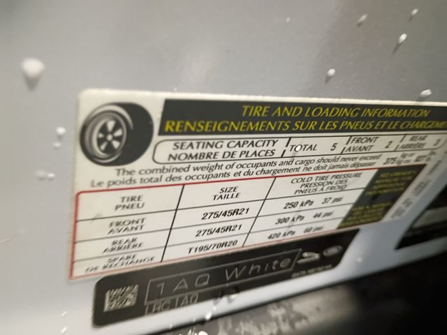 2020 Land Rover Range Rover Sport Turbo i6 MHEV HSE Florida SUV - 23090369 - 48