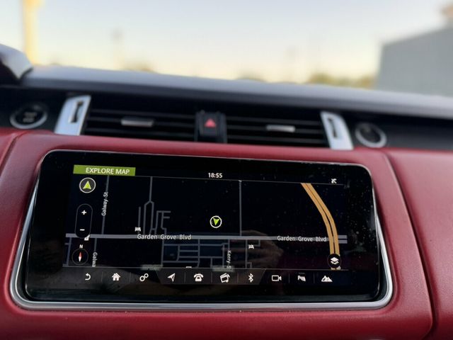 2020 Land Rover Range Rover Sport Turbo i6 MHEV HST - 23073202 - 13