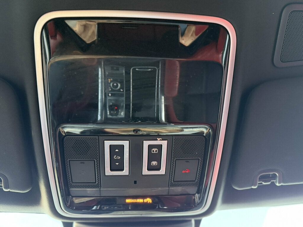 Land Rover Range Rover Sport photo 22