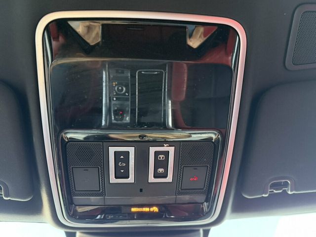 2020 Land Rover Range Rover Sport Turbo i6 MHEV HST - 23073202 - 21