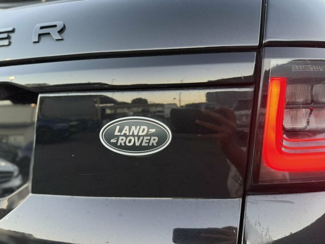 2020 Land Rover Range Rover Sport Turbo i6 MHEV HST - 23073202 - 25