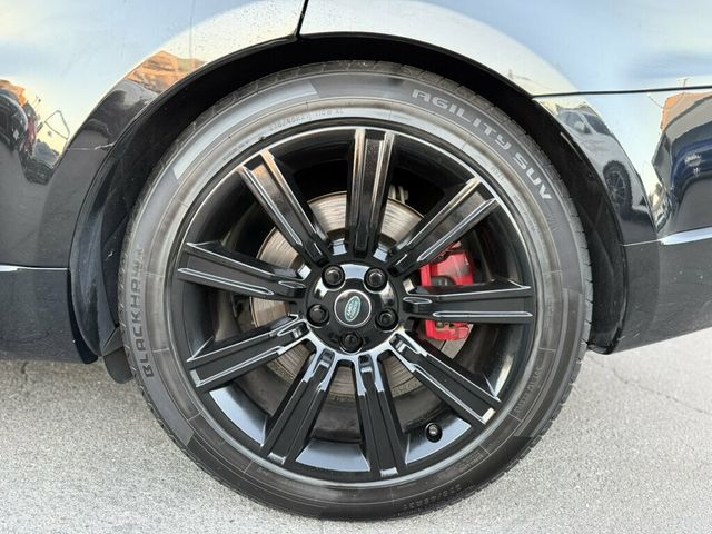 2020 Land Rover Range Rover Sport Turbo i6 MHEV HST - 23073202 - 30