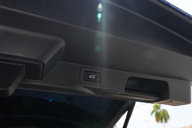 2020 Land Rover Range Rover Sport Turbo i6 MHEV HST - 23038922 - 28