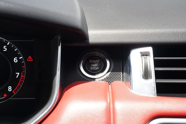 2020 Land Rover Range Rover Sport Turbo i6 MHEV HST - 23038922 - 34