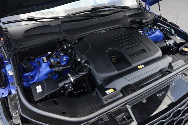 2020 Land Rover Range Rover Sport Turbo i6 MHEV HST - 23038922 - 46