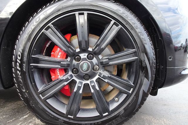 2020 Land Rover Range Rover Sport Turbo i6 MHEV HST - 22944959 - 9