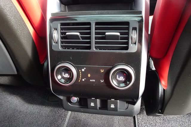2020 Land Rover Range Rover Sport Turbo i6 MHEV HST - 22944959 - 13